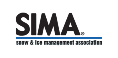 SIMA - Snow & Ice Management Association Member